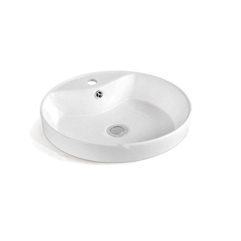 LT-6184 white art-basins