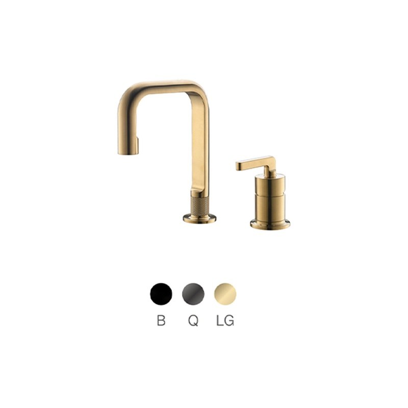 LT-10069-BRA-TCMPLRLT basin faucet, washbasin mixer, lavatory faucet