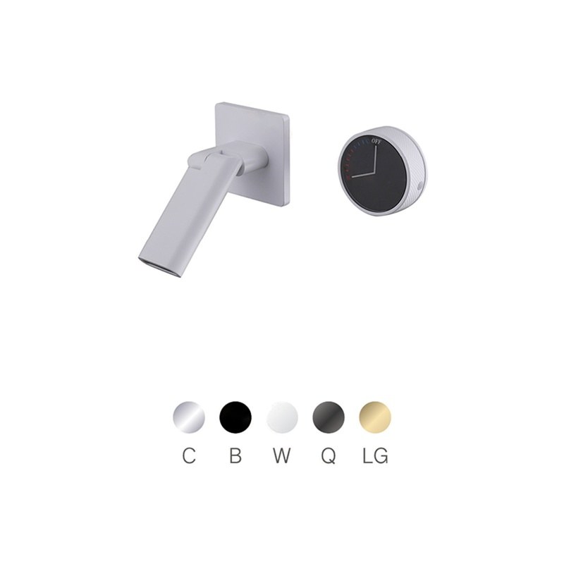 LT-10045-BRA-QCMPLRLT basin faucet, washbasin mixer, lavatory faucet