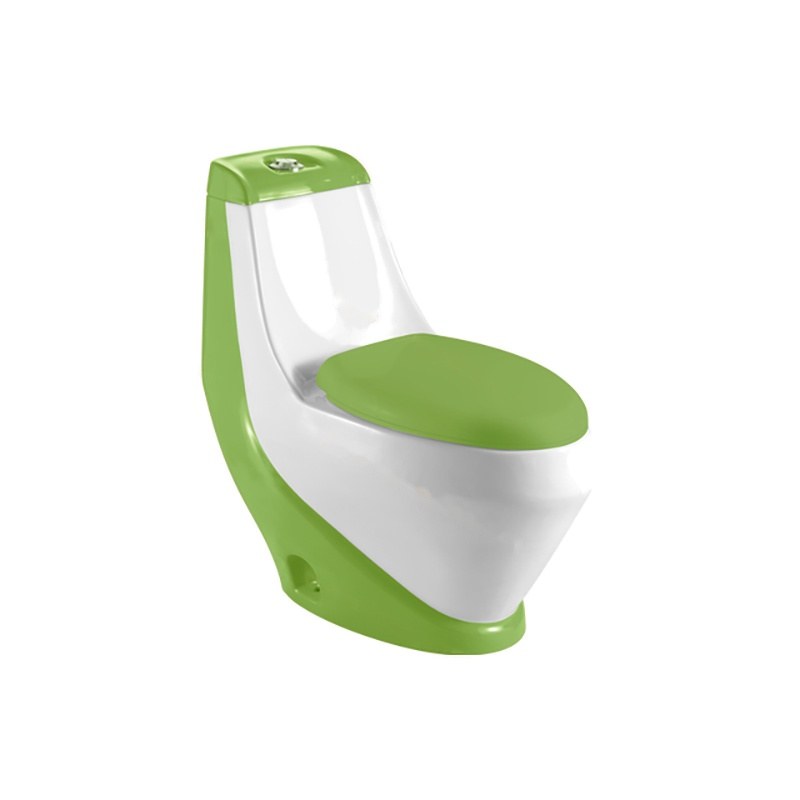 LT-1014-CG-WG gold one-piece-toilets