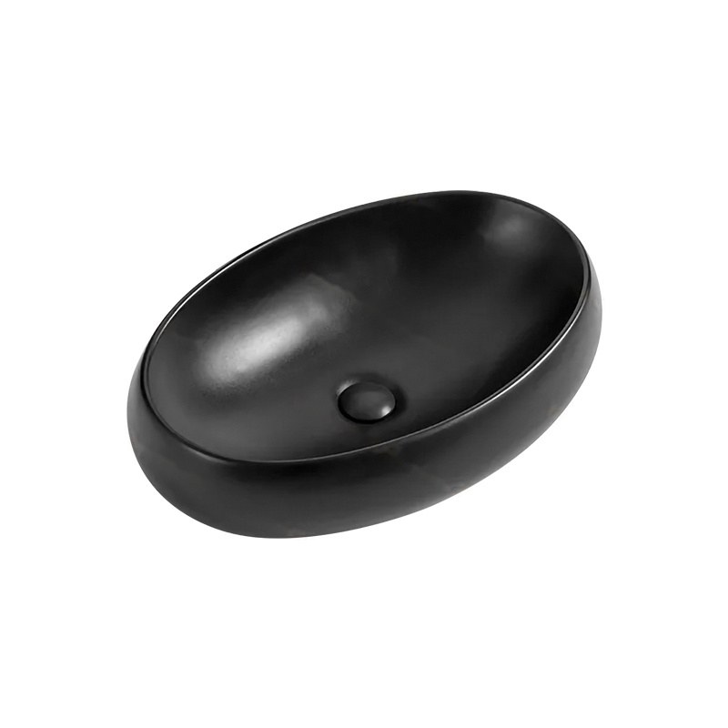 LT-6370-M-BL black art-basins
