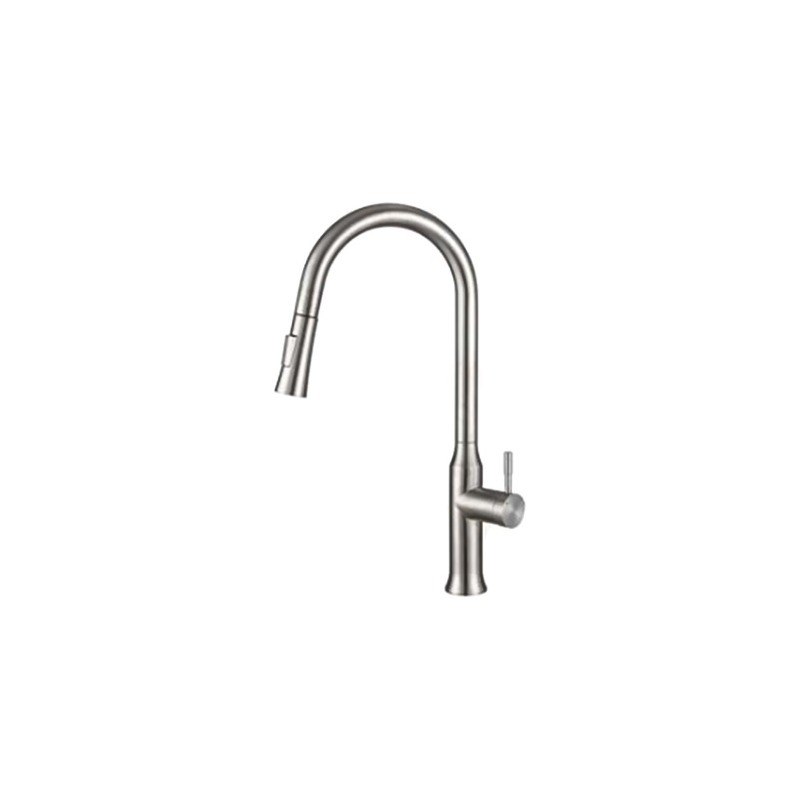 LT-10079-SS-TCCLSSCLRLT kitchen faucet, kitchen mixer tap, sink faucet