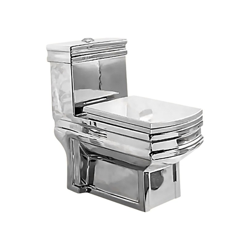 LT-1028-GID-PS grey one-piece-toilets
