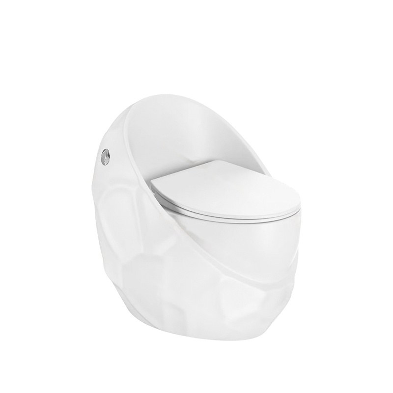 LT-1315A white one-piece-toilets