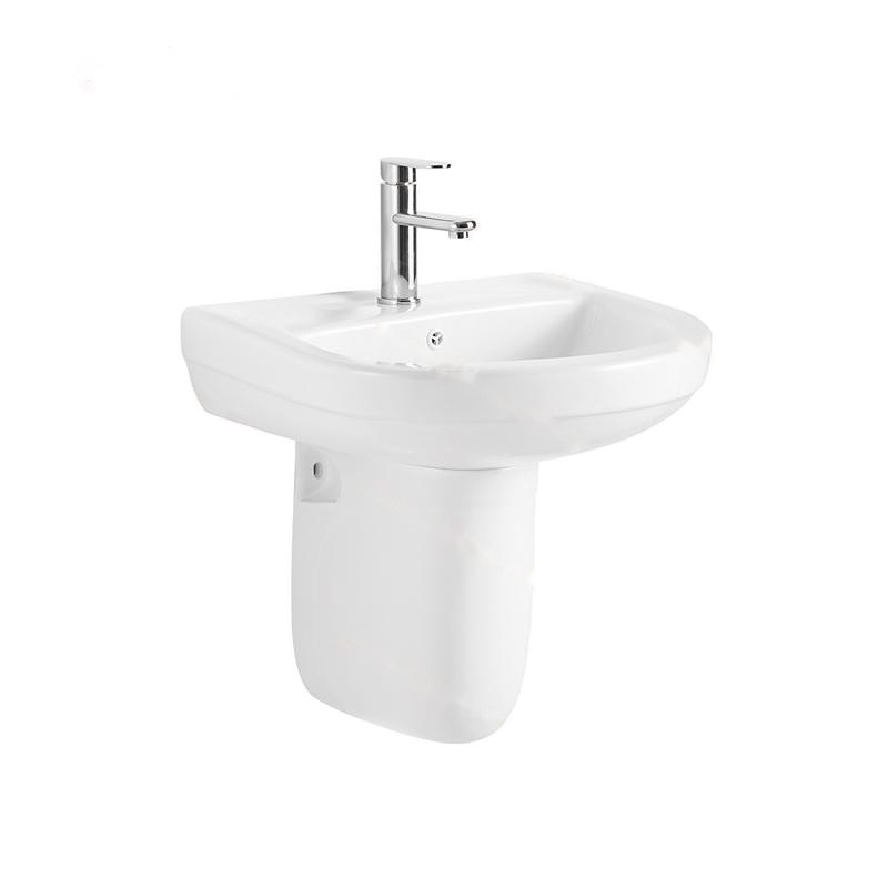 LT-532P white wall-hung-basins