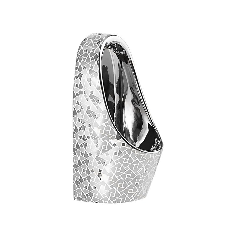 LT-809-GID-S patterned urinals-squat-pans