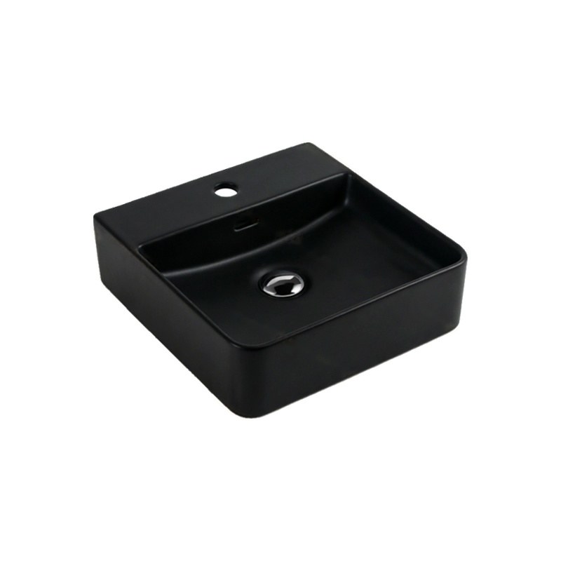 LT-6120-M-BL black art-basins