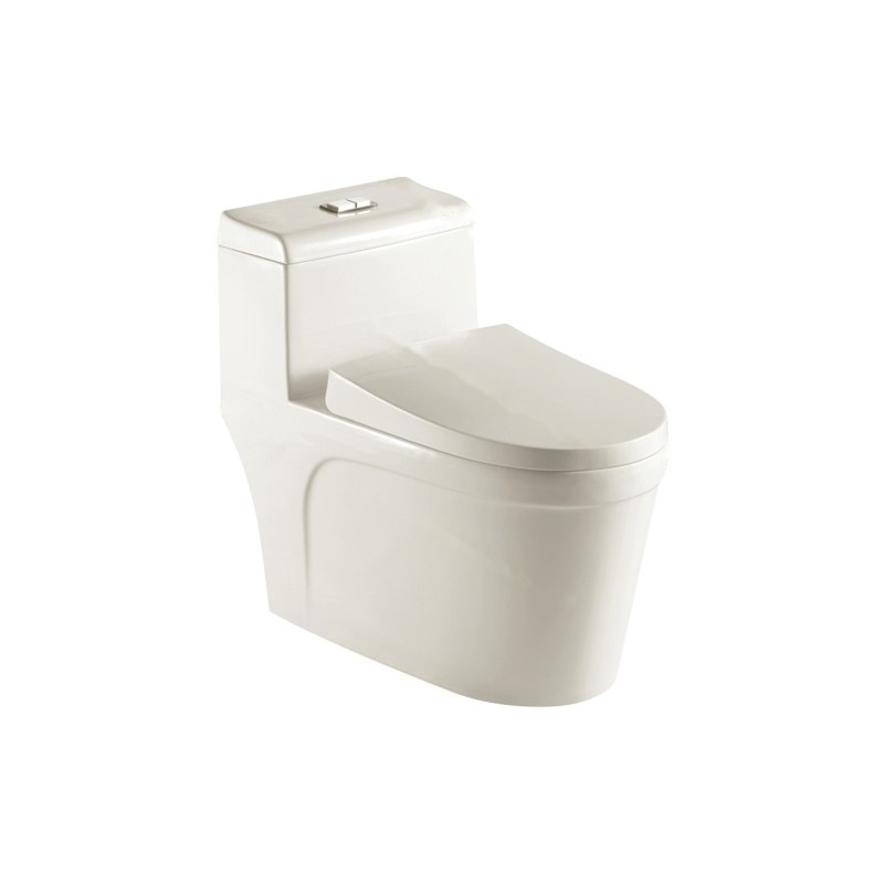 LT-1125-CG-IV-2 white one-piece-toilets