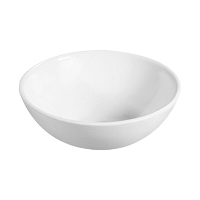 White Art Basin - LEADTO LT-8003