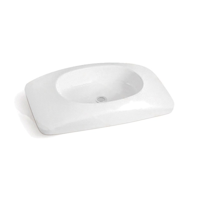 LT-6387 white art-basins