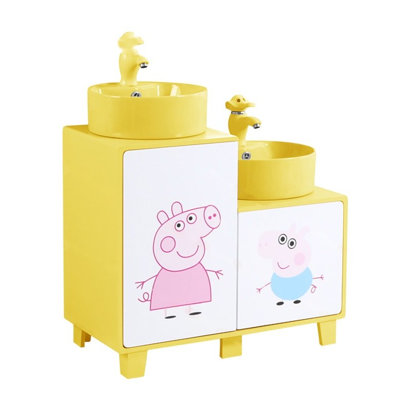LT-BC06-Y bathroom cabinets