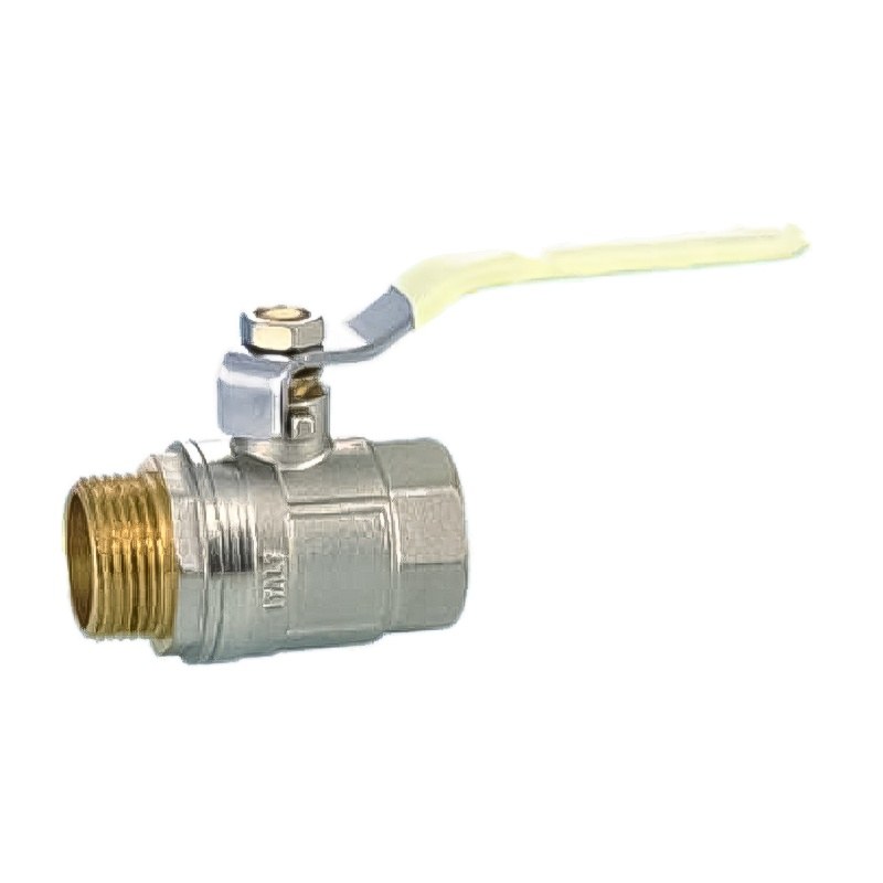 LT-10070-JD-FM angle valve, stop valve, bibcock