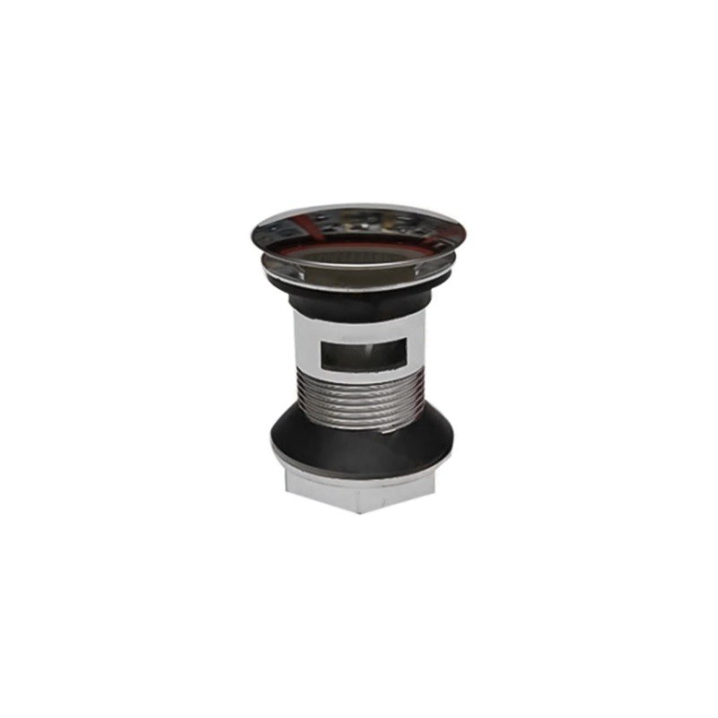 LT-10008-SS+PLA-MPXSQ floor drain, shower drain, waste outlet
