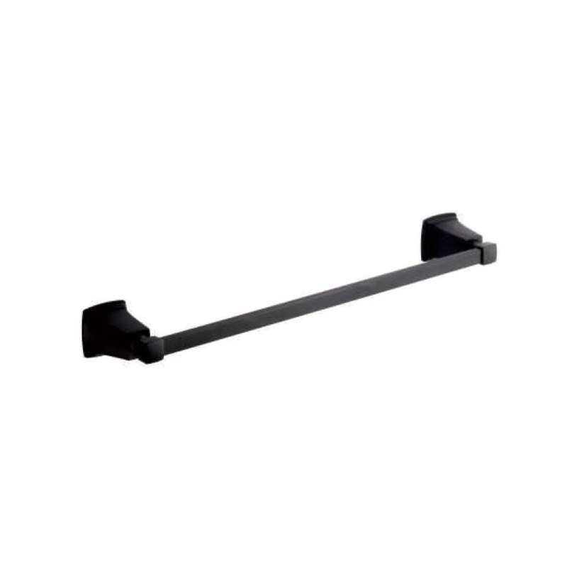 LT-ZA12100STB bathroom hardware set, towel bar, bath accessory