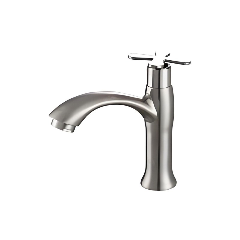 LT-10015-SS-TCMPDLLT basin faucet, washbasin mixer, lavatory faucet