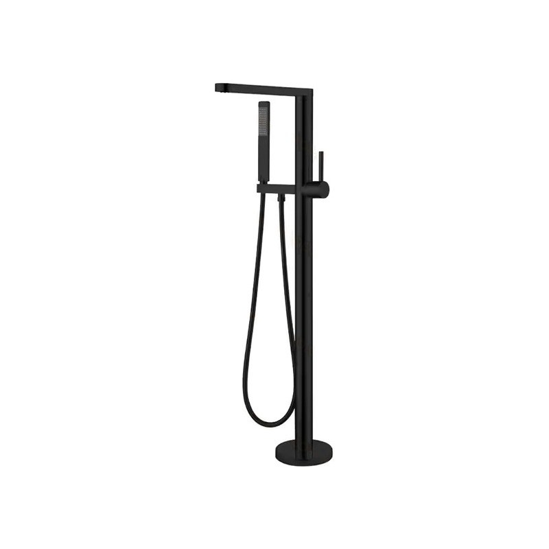 LT-10103-BRA-LDYGLT bathtub faucet, tub filler, bath mixer