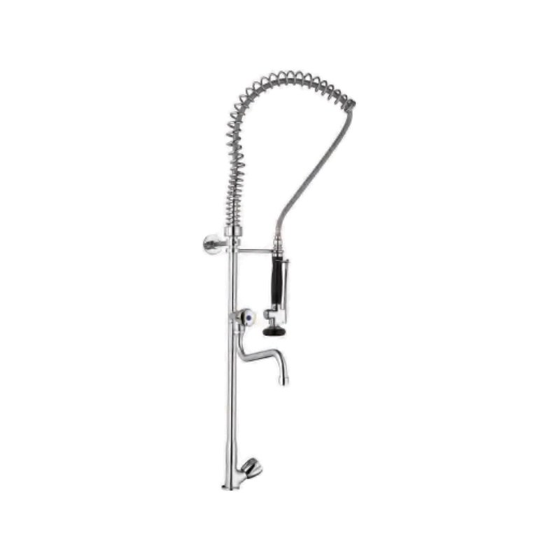 LT-10070-CFE-YCXSL bathtub faucet, tub filler, bath mixer