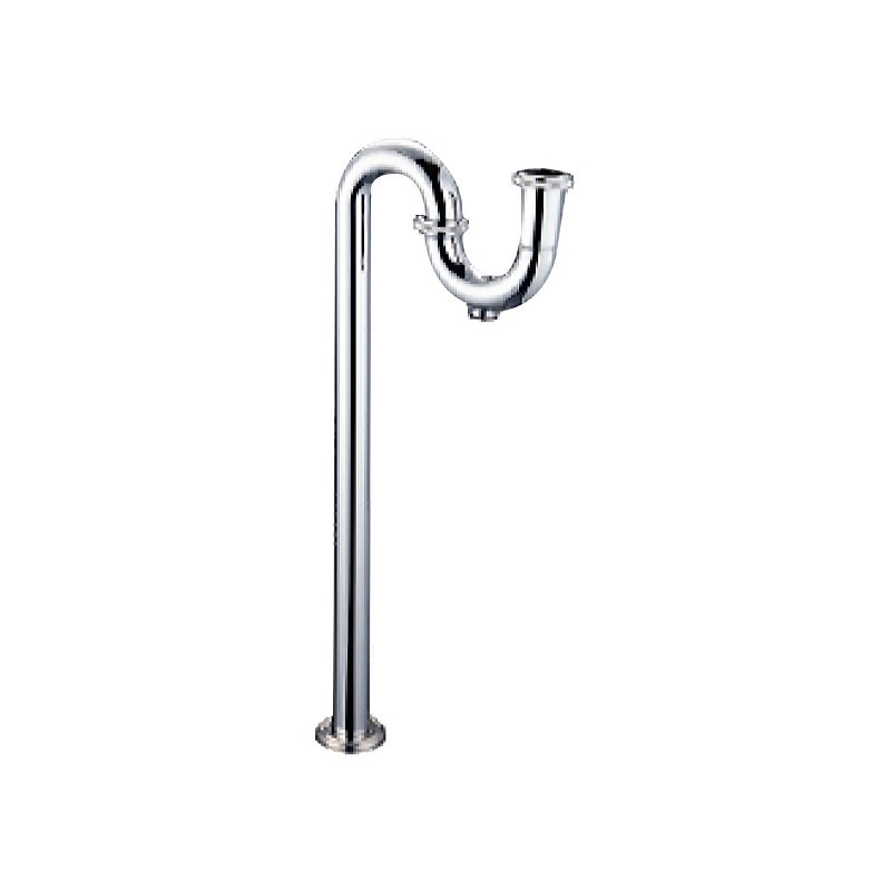 LT-10014-SS-MPPSG floor drain, shower drain, waste outlet