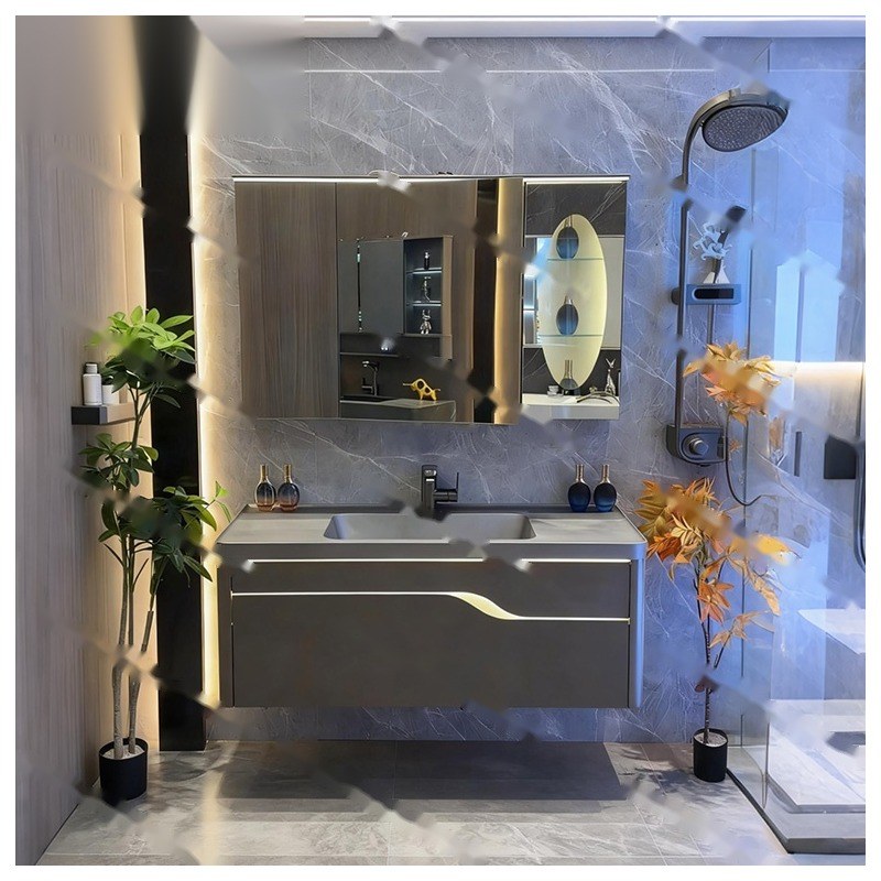 LT-2617 bathroom cabinets