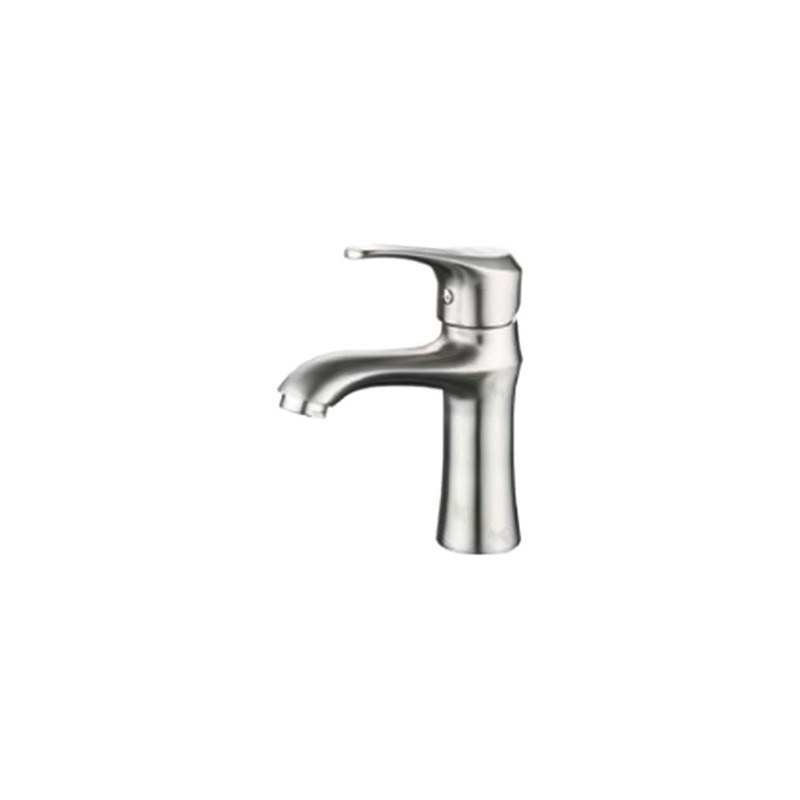 LT-10010-SS-TCMPLRLT basin faucet, washbasin mixer, lavatory faucet