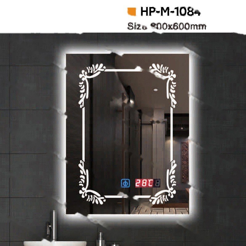 LT-M-1084 bathroom mirrors