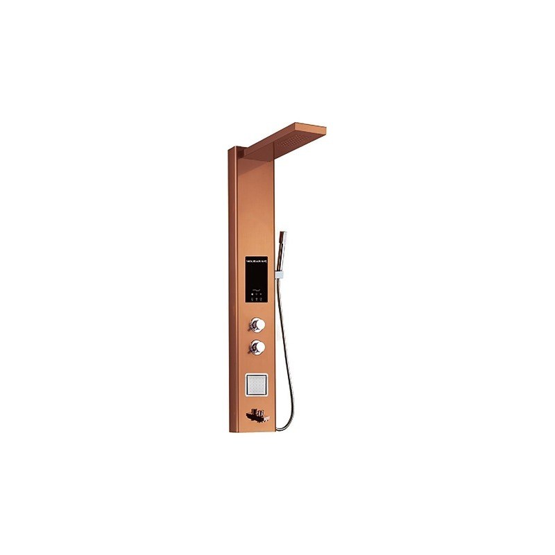 LT-10031-SS-YTHHLYP shower panels
