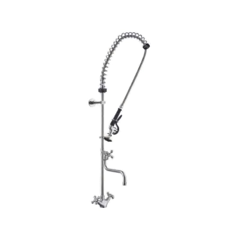 LT-10024-CFE-YCXSL bathtub faucet, tub filler, bath mixer