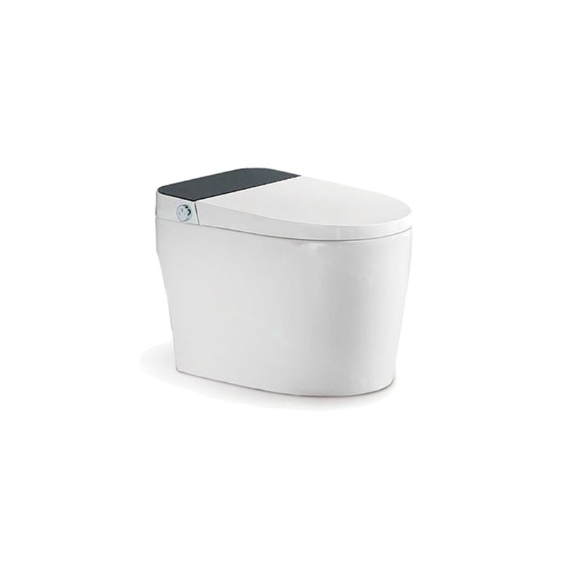 LT-TO-1108-A-WBL white smart-toilets