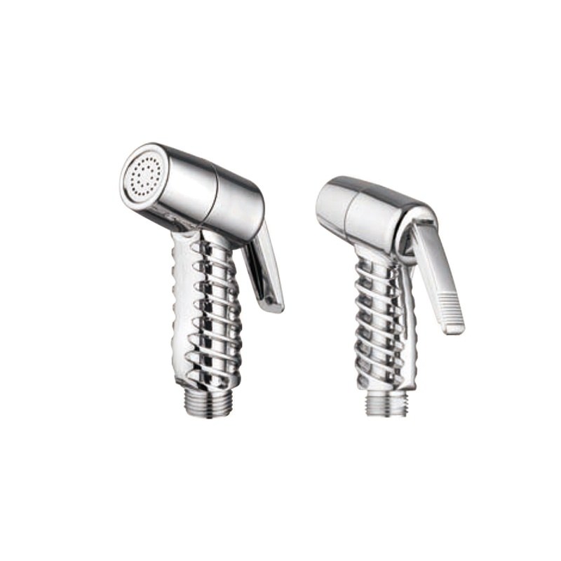 LT-10014-PLA-PQ bidet sprayer, handheld bidet, toilet spray gun