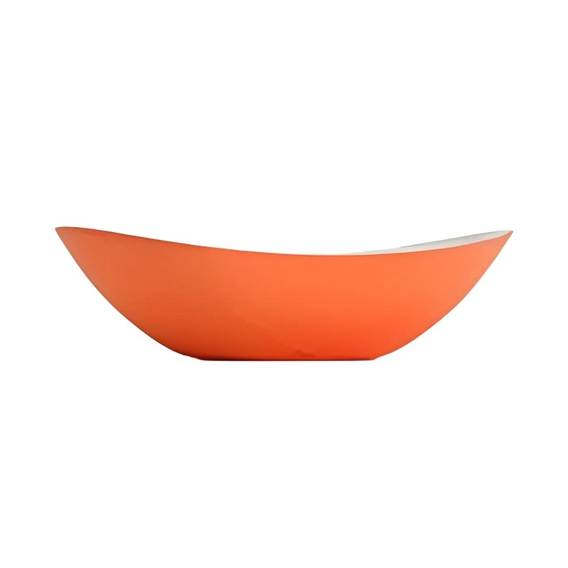 LT-6681-M-WOR colored art-basins
