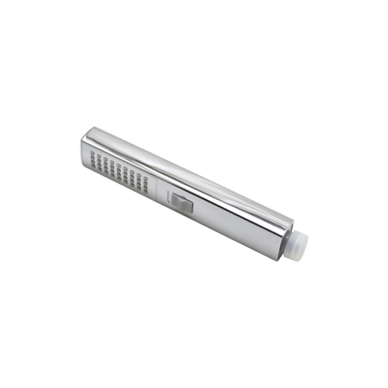 LT-10217-PLA-SP hand shower, hand held shower head