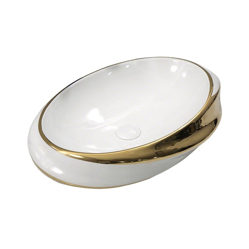 LT-60015-GID-WG patterned art-basins