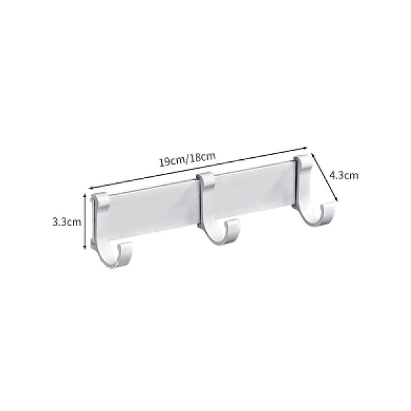 LT-AL9142-3 bathroom hardware set, towel bar, bath accessory