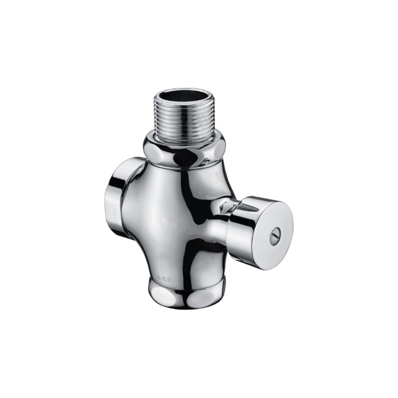LT-10017-BRA-ASYCF white flush-valves