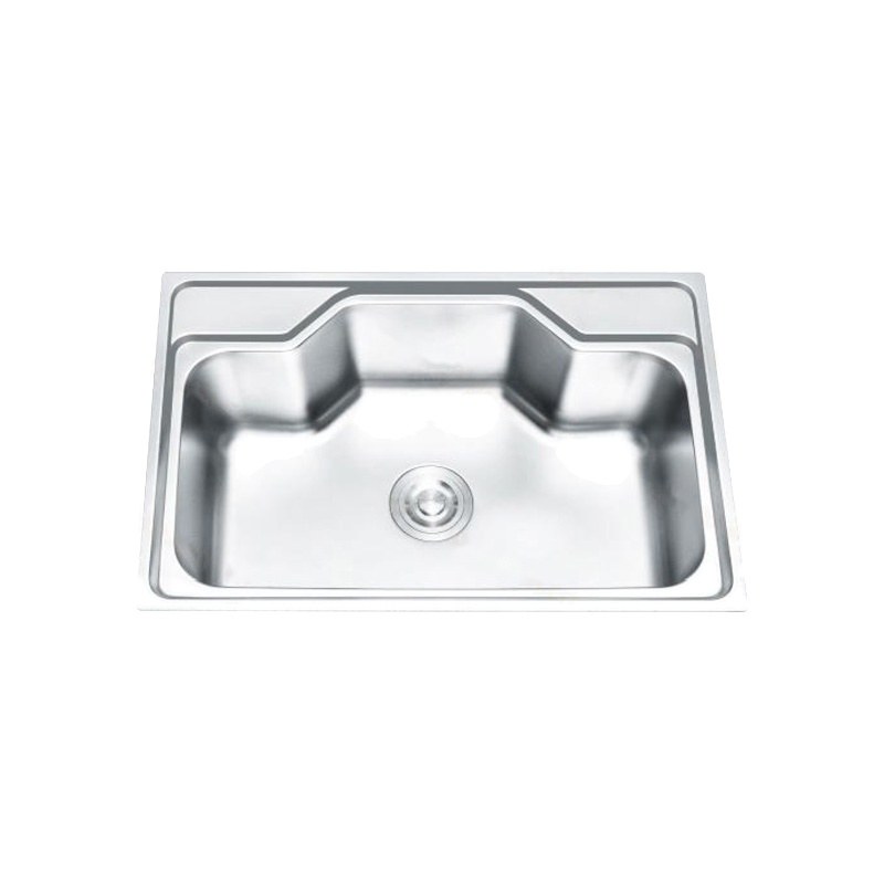LT-6845BLS kitchen sink, stainless sink, wash basin sink