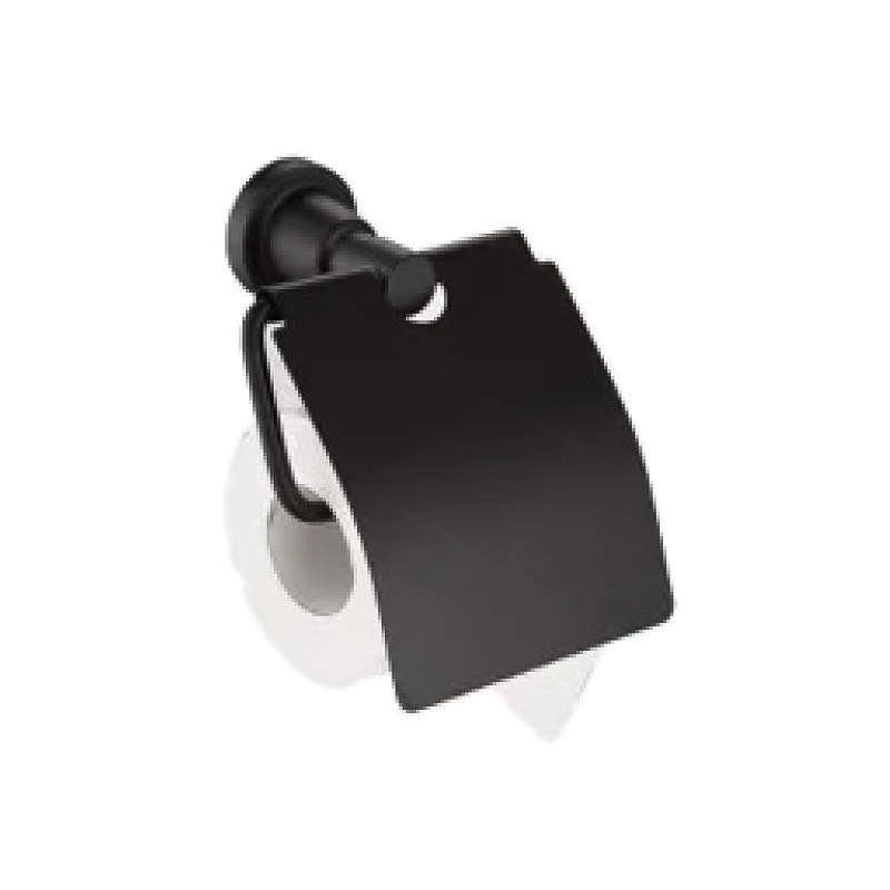 LT-ZS8309-B bathroom hardware set, towel bar, bath accessory