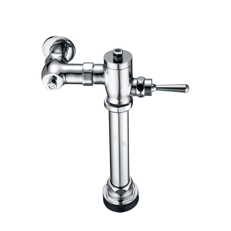 LT-10035-BRA-WSYSF white flush-valves