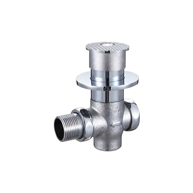 LT-10006-BRA-AZYSF white flush-valves