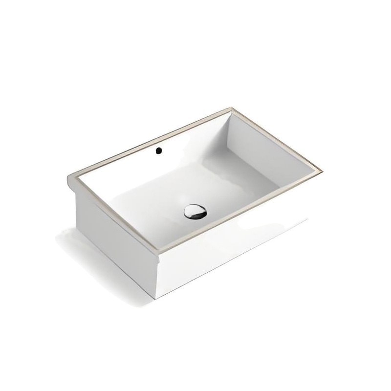 LT-6875C white art-basins
