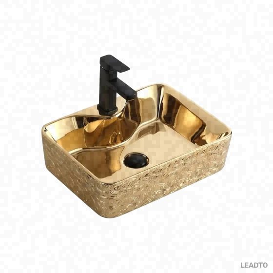 LT-6342-GI-SE-PG1 gold art-basins