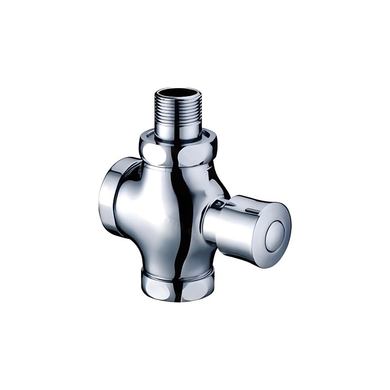 LT-10020-BRA-ASYCF white flush-valves