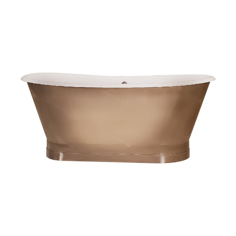 LT-10008-EB-YG colored bathtubs