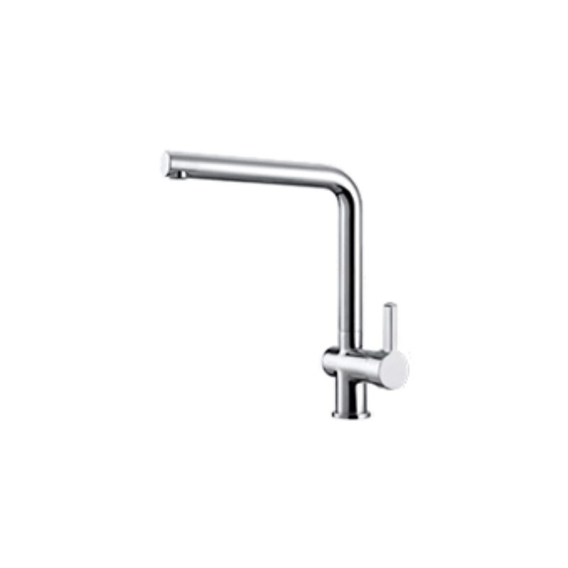 LT-10010-BRA-TCSCLRLT kitchen faucet, kitchen mixer tap, sink faucet