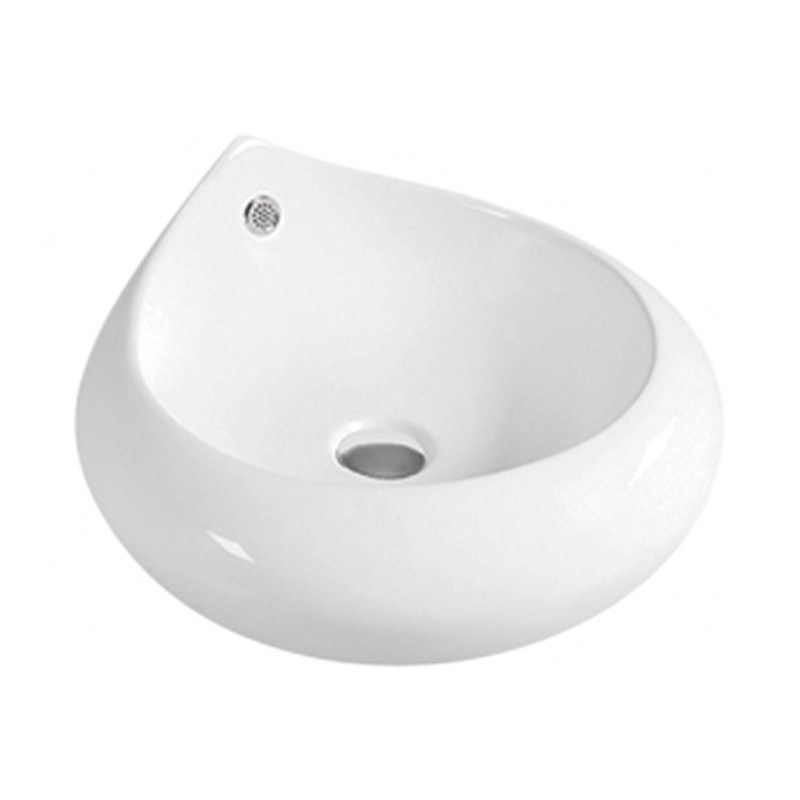LT-8087 white art-basins