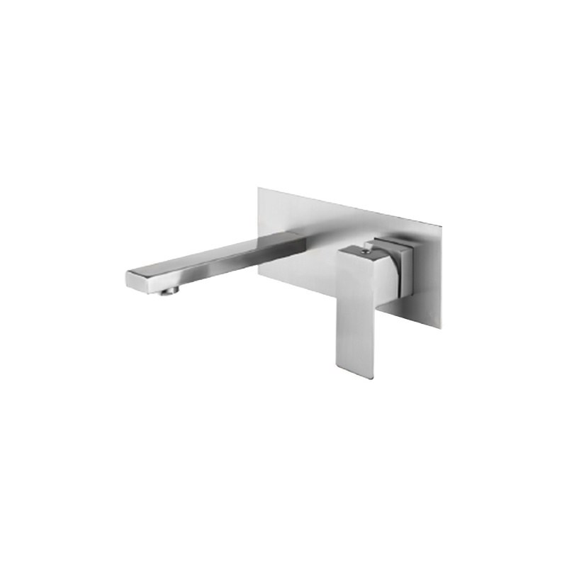 LT-10003-SS-QCMPLRLT basin faucet, washbasin mixer, lavatory faucet