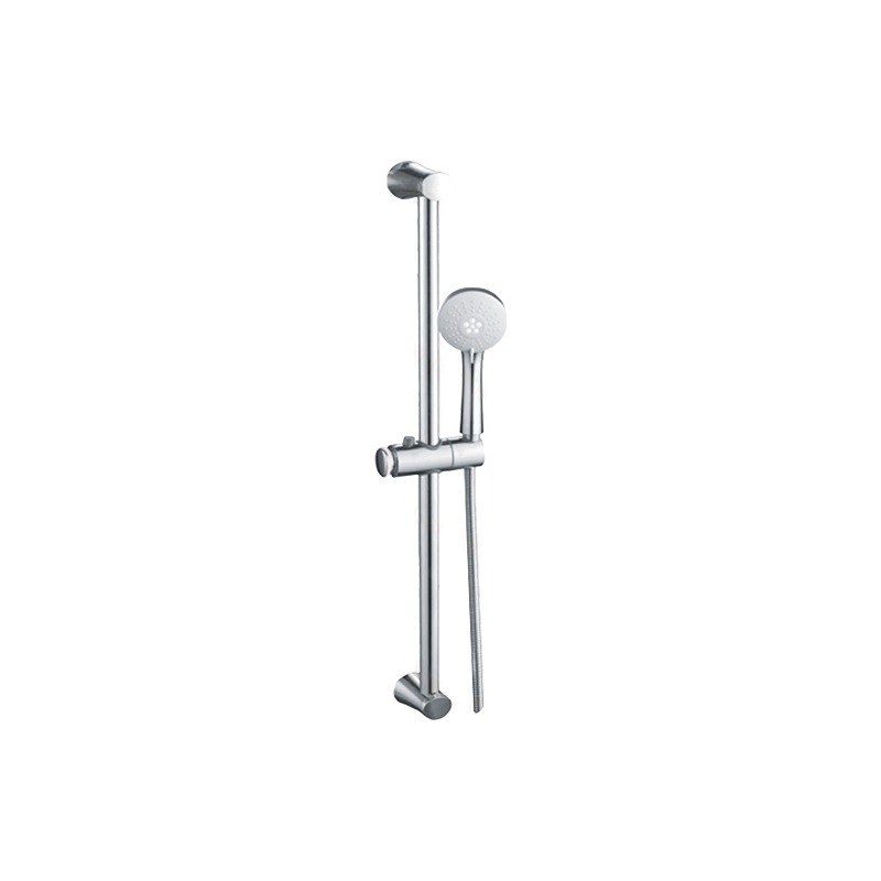 LT-10001-BRA-SJLYG shower slider bar, riser rail, shower rail