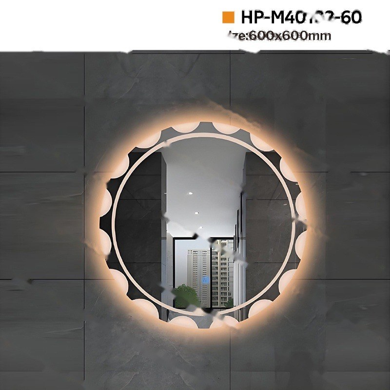 LT-M40102-60 bathroom mirrors