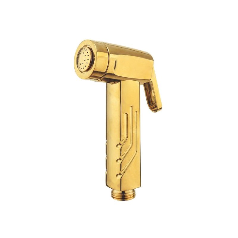 LT-13187-ZINC-PQ bidet sprayer, handheld bidet, toilet spray gun