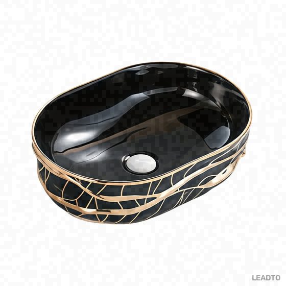 LT-60011-GID-BLG black art-basins