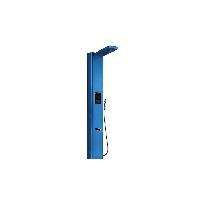 LT-10041-SS-YTHHLYP shower panels